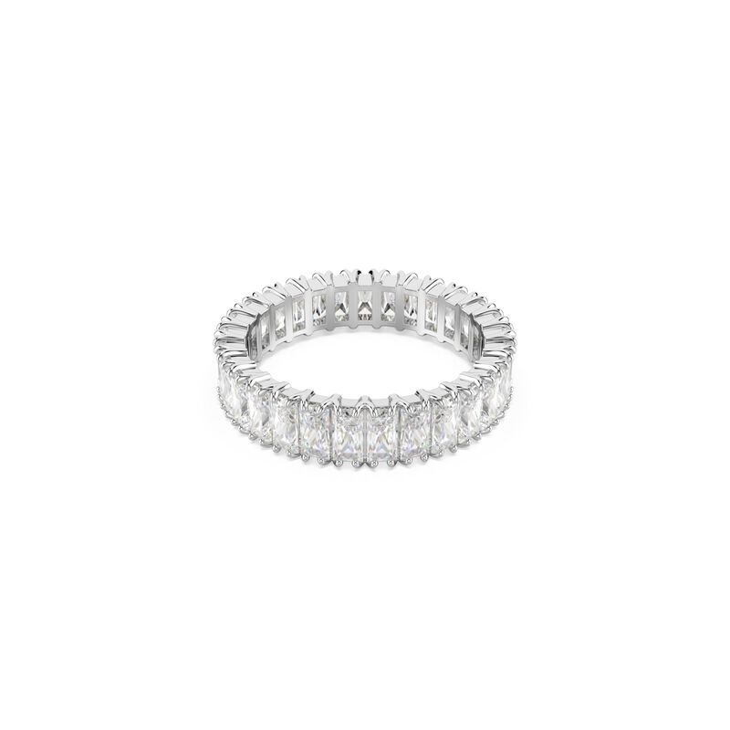 Swarovski Matrix Ring image number 8